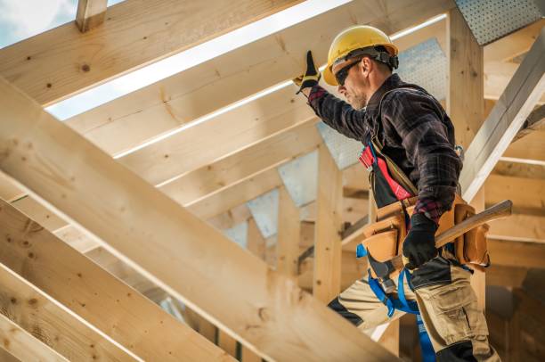 Gutter Installation and Roofing in Marlinton, WV