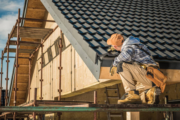 Heating Cable for Roof Installation in Marlinton, WV