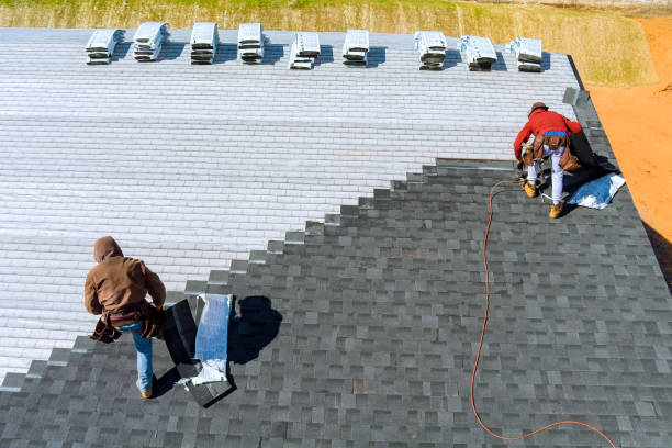 Roof Gutter Cleaning in Marlinton, WV