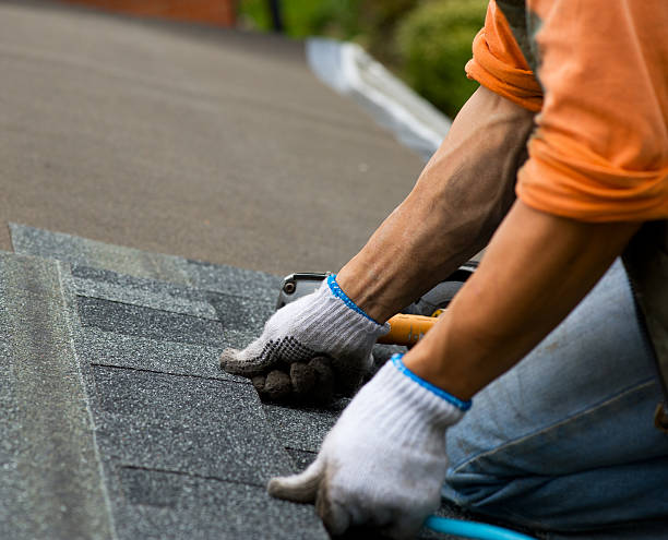 Best Best Roofing Contractors  in Marlinton, WV