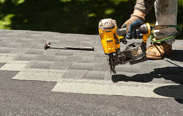Best Residential Roofing Contractor  in Marlinton, WV